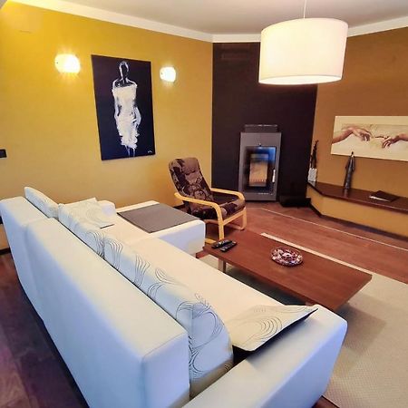 Apartmani Sanja Krapinske Toplice Dış mekan fotoğraf