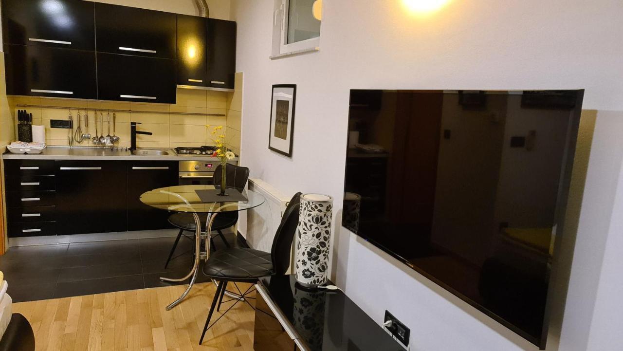 Apartmani Sanja Krapinske Toplice Dış mekan fotoğraf