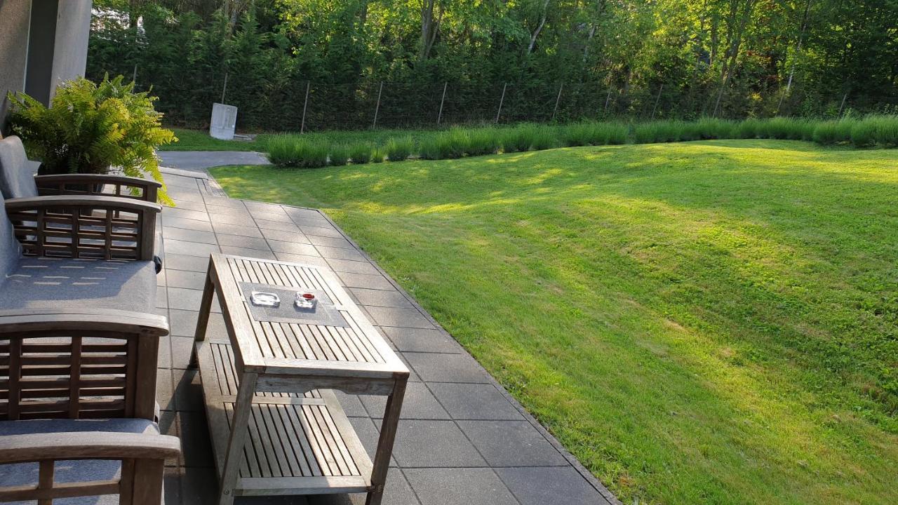 Apartmani Sanja Krapinske Toplice Dış mekan fotoğraf