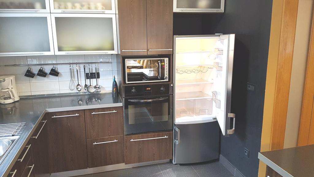 Apartmani Sanja Krapinske Toplice Dış mekan fotoğraf