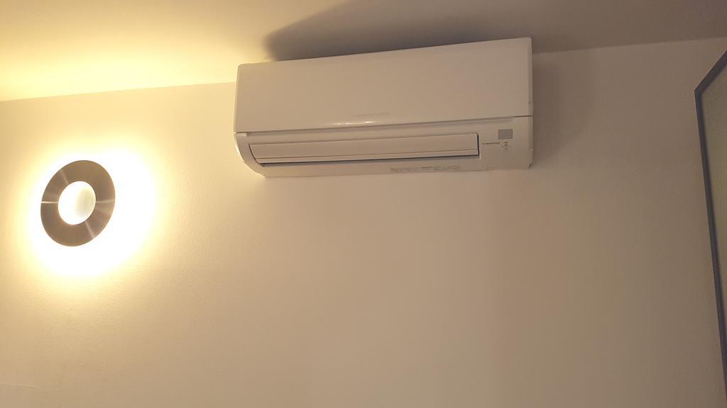 Apartmani Sanja Krapinske Toplice Dış mekan fotoğraf