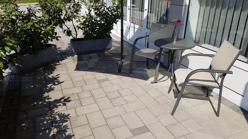 Apartmani Sanja Krapinske Toplice Dış mekan fotoğraf
