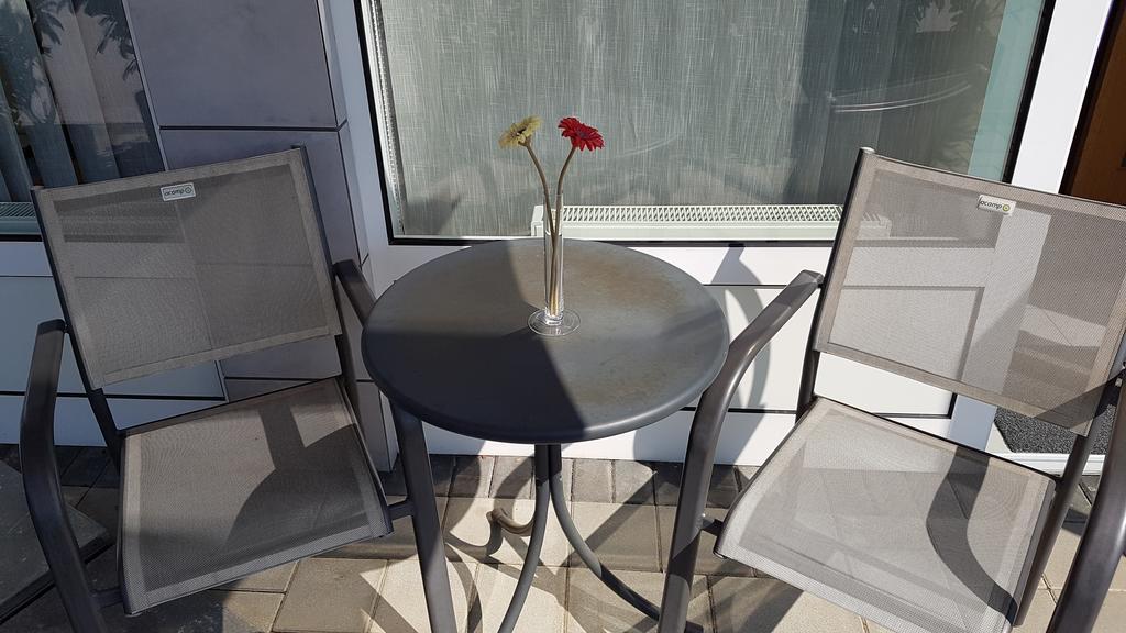 Apartmani Sanja Krapinske Toplice Dış mekan fotoğraf