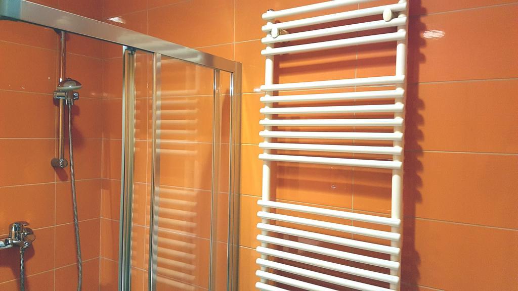 Apartmani Sanja Krapinske Toplice Dış mekan fotoğraf