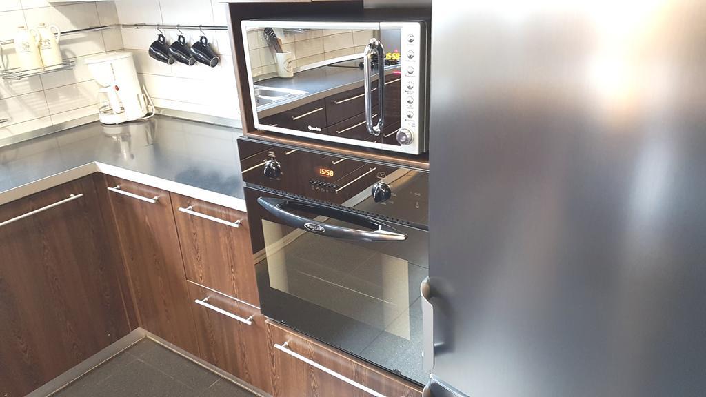 Apartmani Sanja Krapinske Toplice Dış mekan fotoğraf