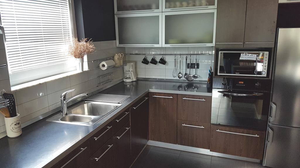 Apartmani Sanja Krapinske Toplice Dış mekan fotoğraf