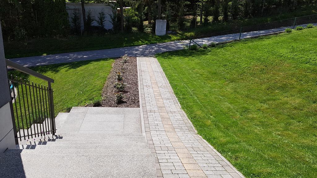 Apartmani Sanja Krapinske Toplice Dış mekan fotoğraf