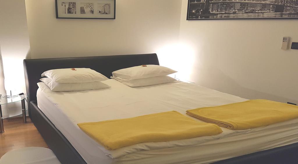 Apartmani Sanja Krapinske Toplice Dış mekan fotoğraf