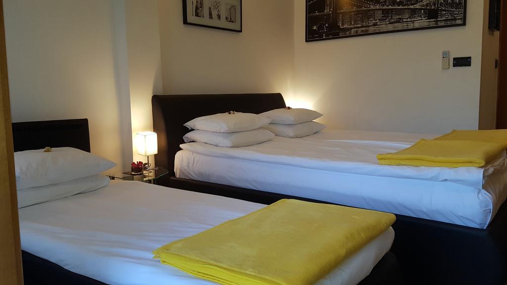 Apartmani Sanja Krapinske Toplice Dış mekan fotoğraf