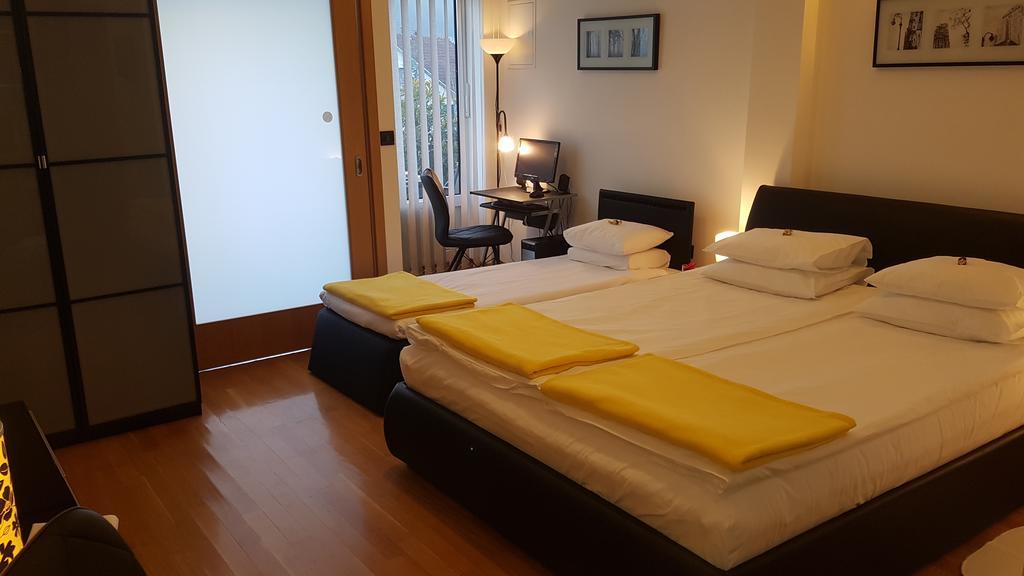 Apartmani Sanja Krapinske Toplice Dış mekan fotoğraf