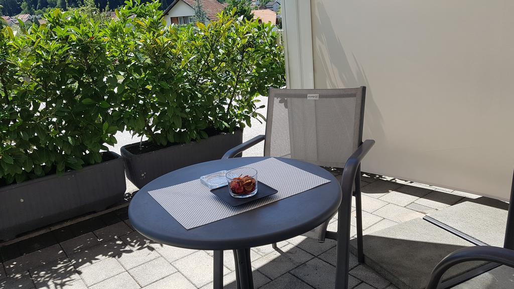 Apartmani Sanja Krapinske Toplice Dış mekan fotoğraf