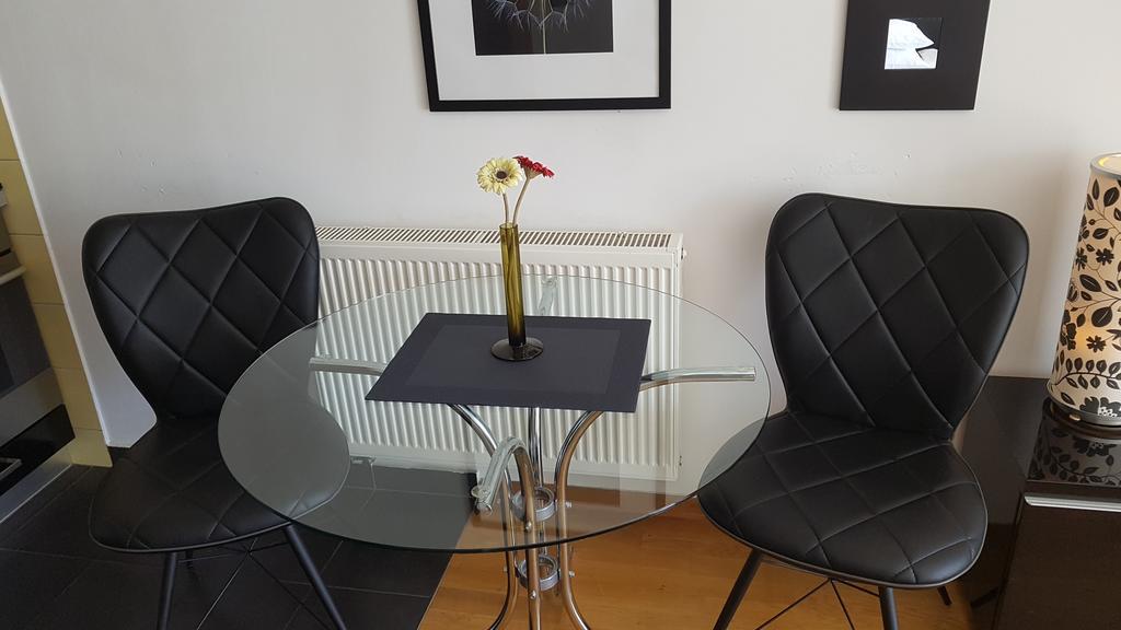 Apartmani Sanja Krapinske Toplice Dış mekan fotoğraf
