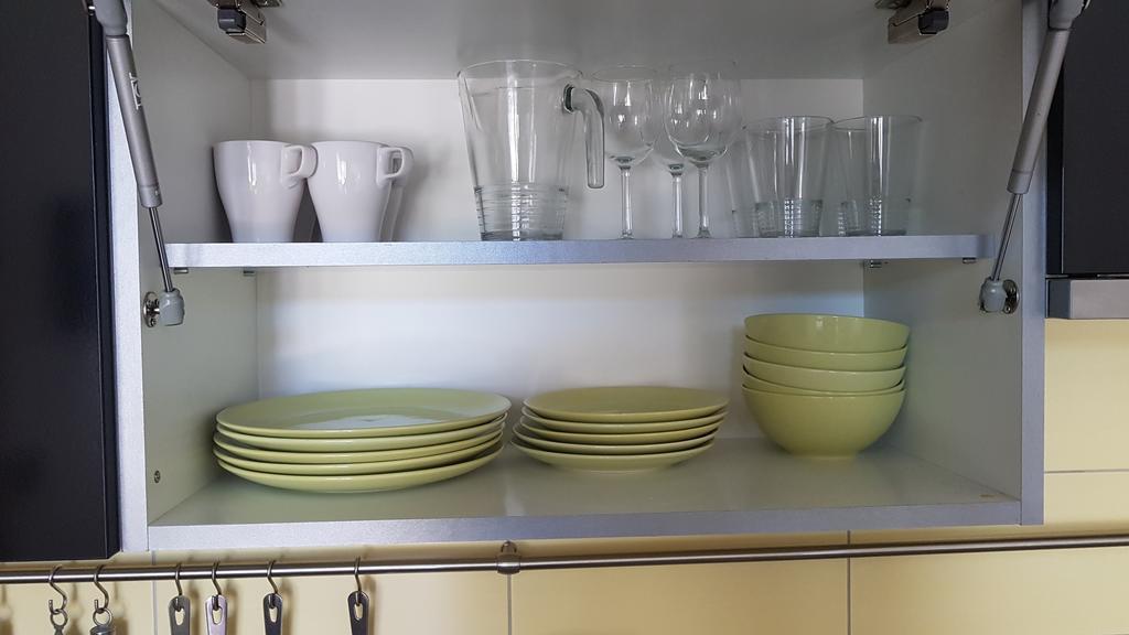 Apartmani Sanja Krapinske Toplice Dış mekan fotoğraf