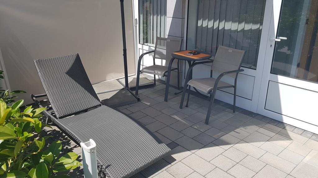 Apartmani Sanja Krapinske Toplice Dış mekan fotoğraf